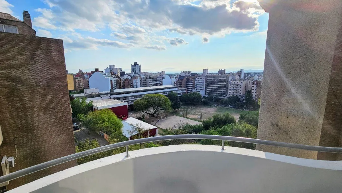 DEPARTAMENTO EN ALQUILER CIUDAD UNIVERSITARIA
