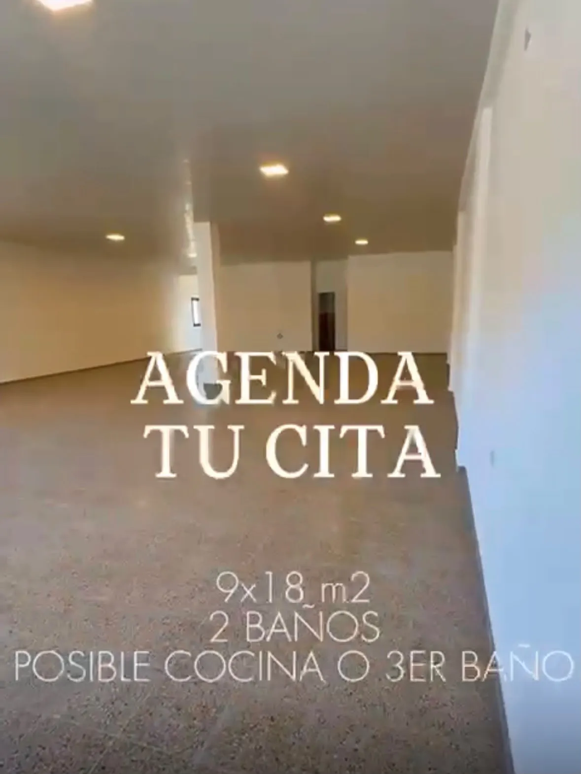 LOCAL EN PLANTA ALTA EN ALQUILER