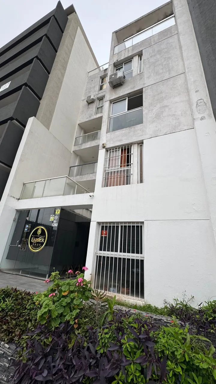 ALQUILER DEPARTAMENTO 2 DORMITORIOS A METROS DEL QUINTO CENTENARIO