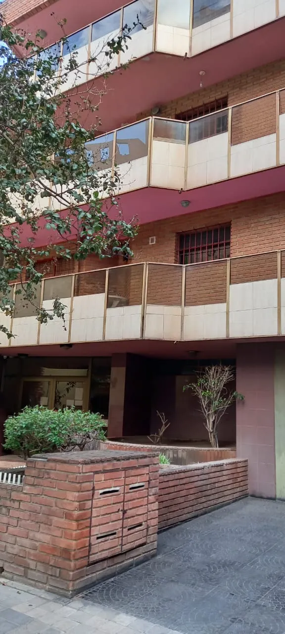 ALQUILER DEPTO NUEVA CORDOBA-CIUDAD UNIVERSITARIA-1 DORMITORIO-CALLE CHILE 170-EXPENSAS BAJAS