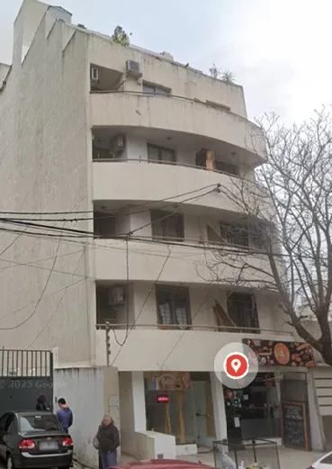 Cofico, sobre Fragueiro 1466, departamento 1 dormitorio Apto Credito
