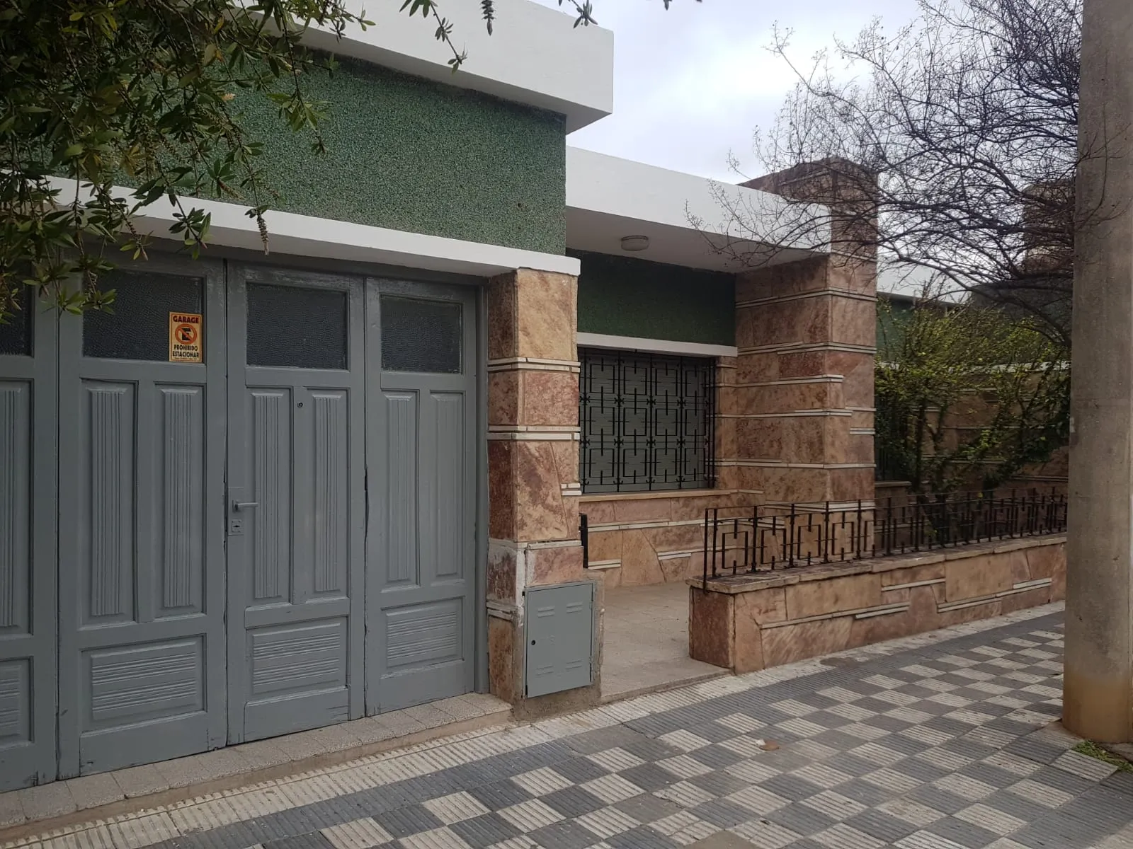 Los Paraisos 2 dormitorios con garaje
