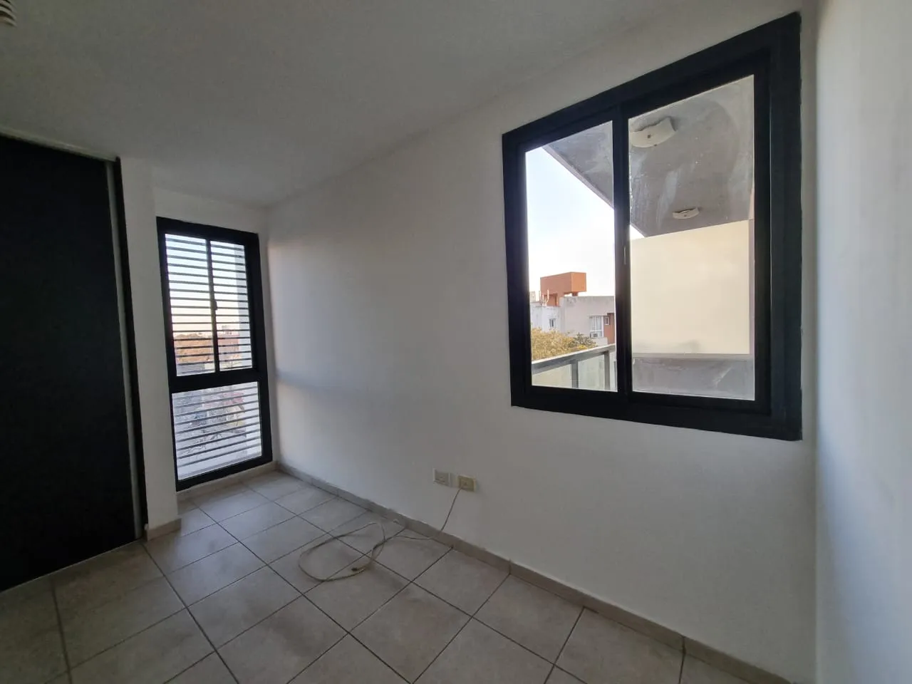 Alta Cordoba 1 dormitorio con balcon