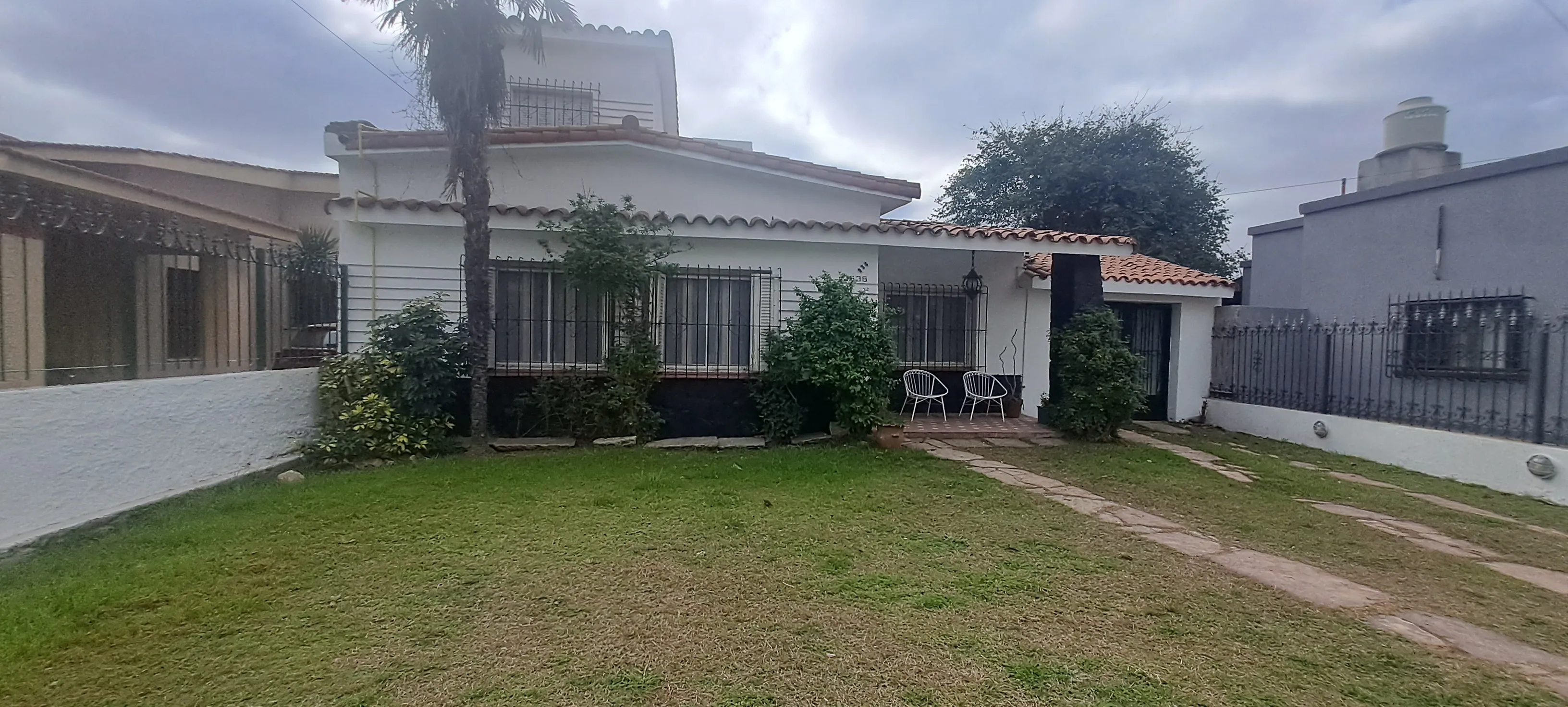 CASA EN ALQUILER  - VILLA CABRERA