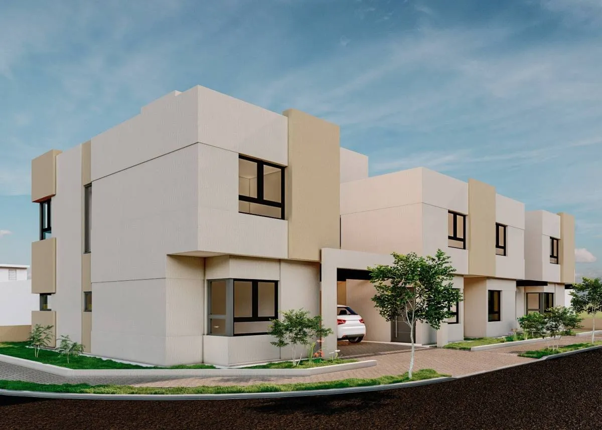DÚPLEX 2 DORM. EN VENTA – DOCTA URBANIZACIÓN