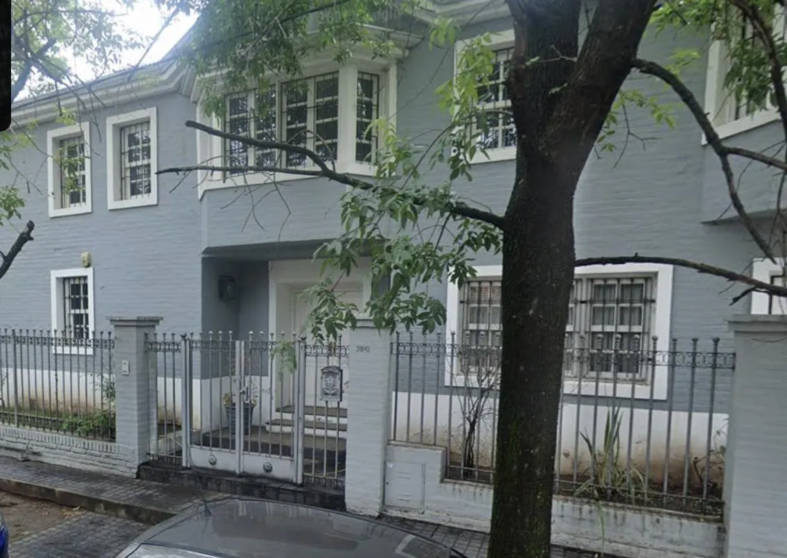 Casa para uso comercial - Barrio Jardin