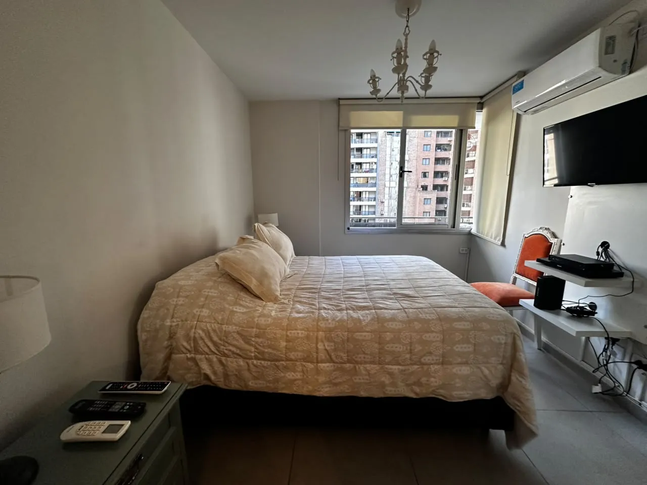 Departamento en Alquiler de 1 Dormitorio en Nueva Córdoba