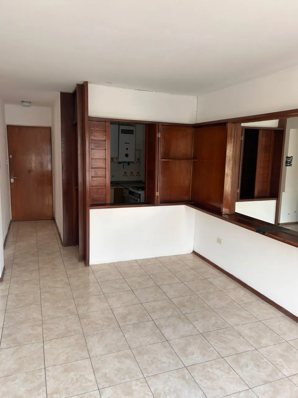 Nva Cba - Brasil 10 1 DORMITORIO C/VESTIDOR