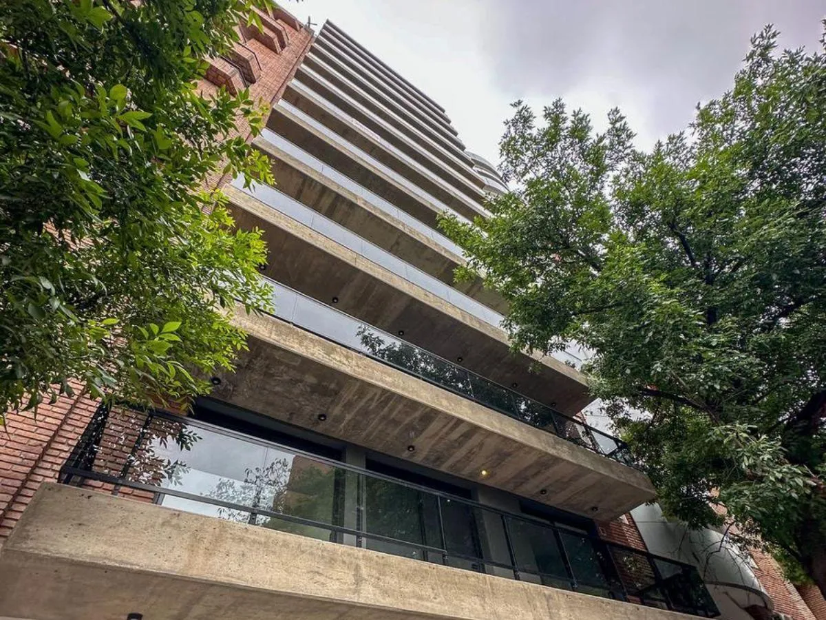 ALQUILER| Departamento 1 Dorm en TORRES DEL ESTE - Nva Cba - TAP8542514
