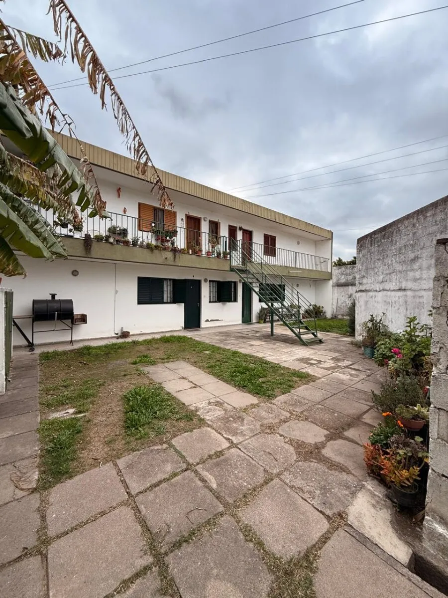 Alquiler departamento 1 dormitorio en Marques de Sobremonte