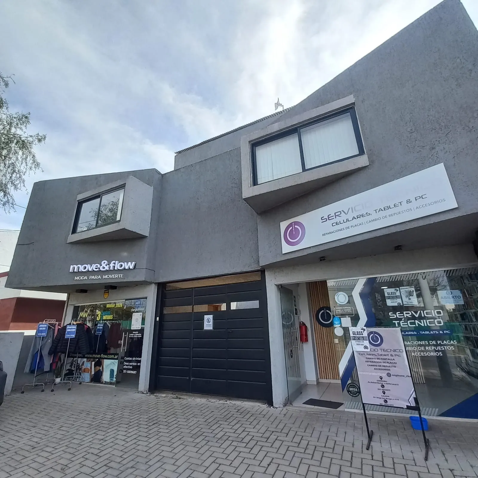 OFICINA MONOAMBIENTE A LA VENTA ALTOS DE LA CALERA