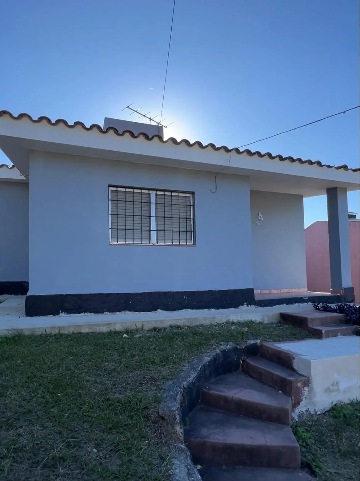 🏡✨ ROCÉ NEGOCIOS INMOBILIARIOS VENDE CASA APTA CREDITO 📢