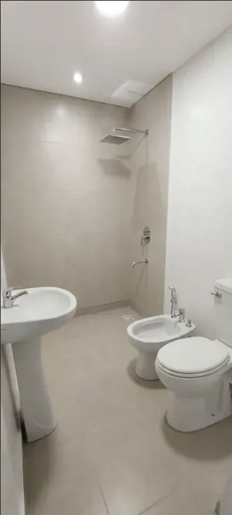 ALTA CBA - OPCIONES DE 1, 2 Y 3 DORM. PLANTA BAJA 1ER Y 2DO PISO
