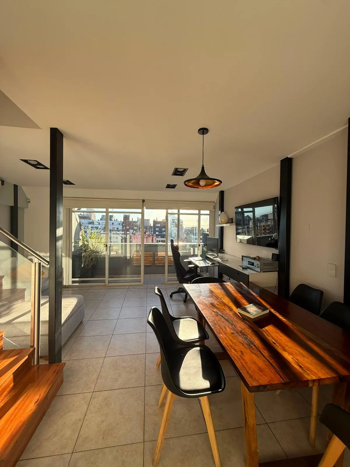 DEPARTAMENTO EN VENTA DUPLEZ 3 DORMITORIOS - OBISPO SALGUERO 466