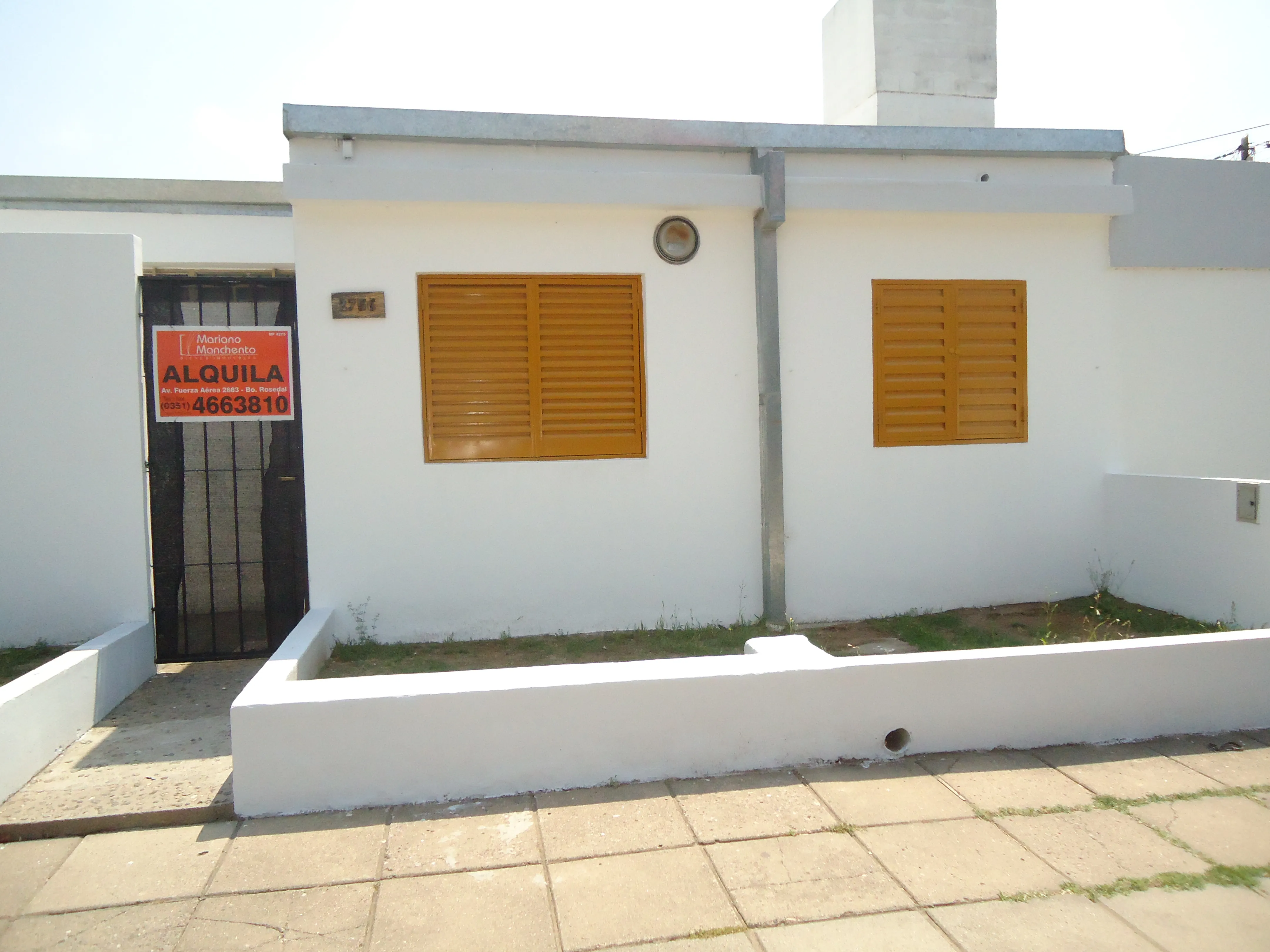 Rosedal mejor zona ( MONOAMBIENTE).-