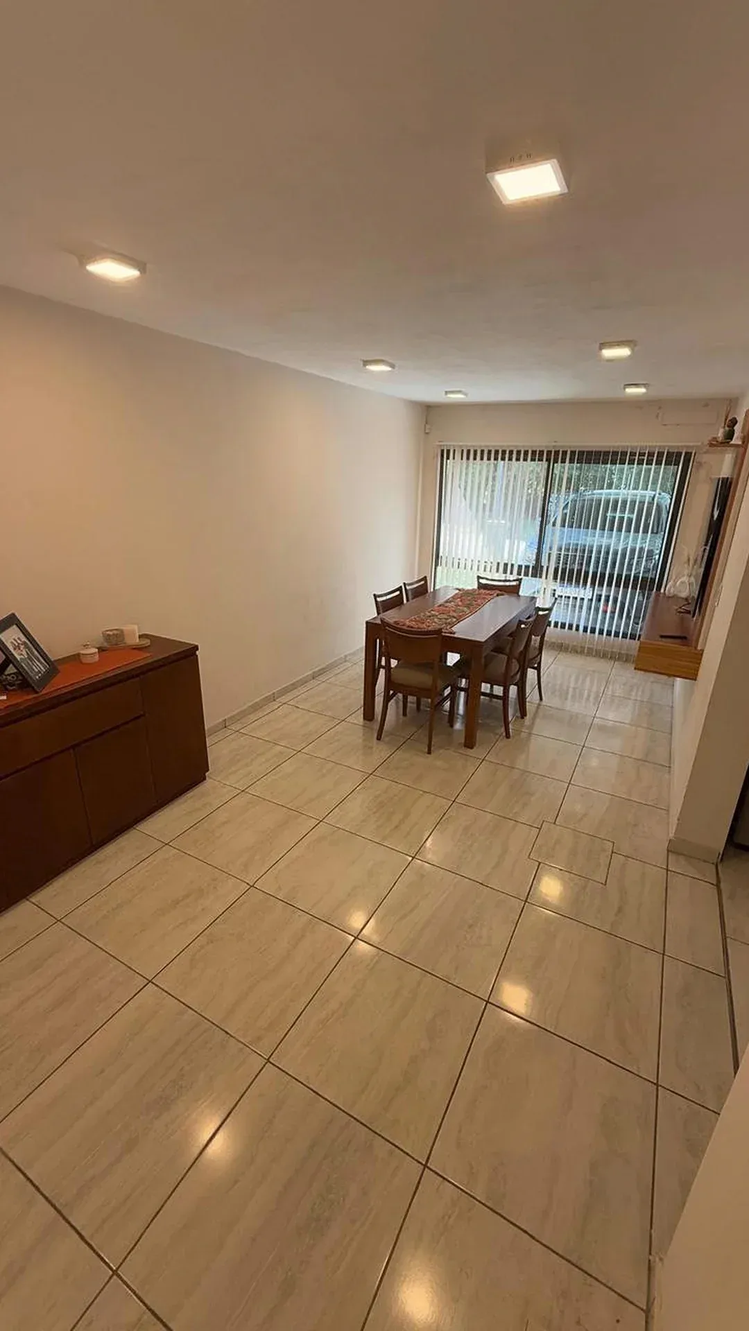 Casa en Venta 3 Dormitorios Apta Crédito Villa Catalina