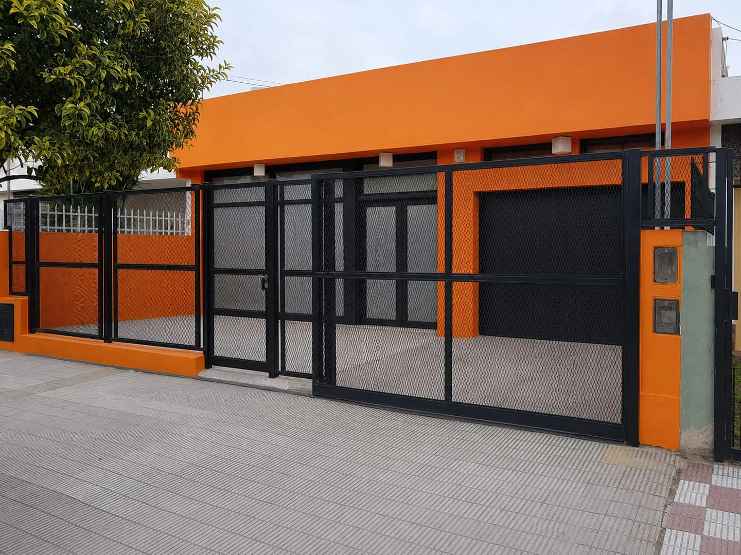 Local en Alquiler Bº Talleres