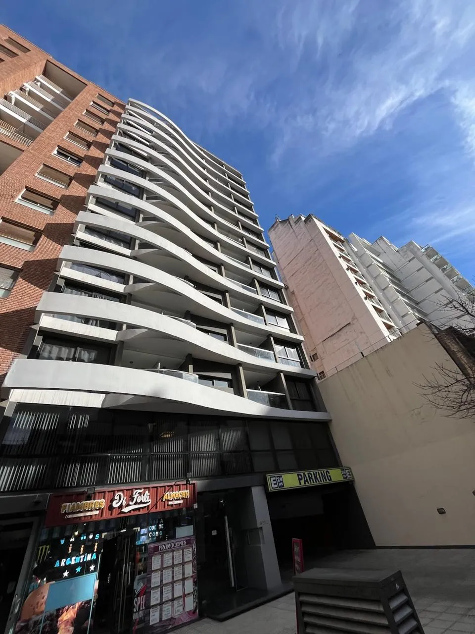 MEJOR ZONA - PLENO NUEVA CORDOBA