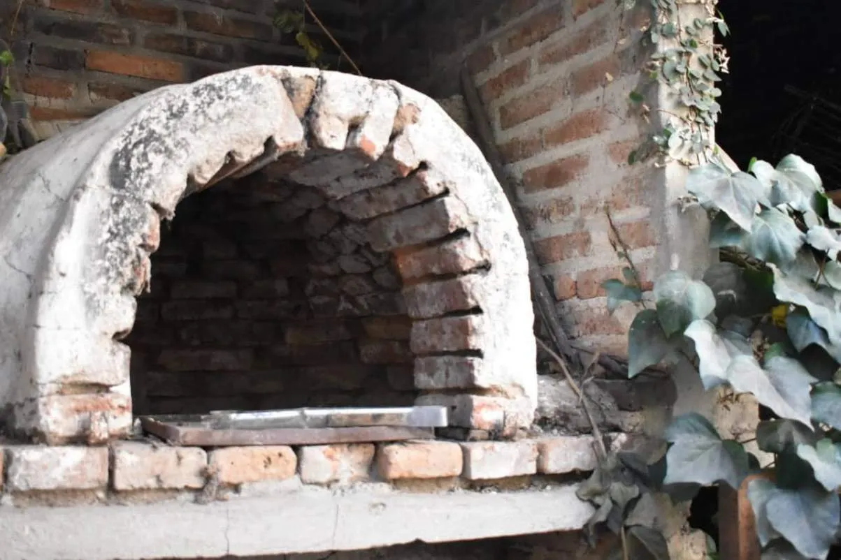 Villa Los Aromos - Imperdible