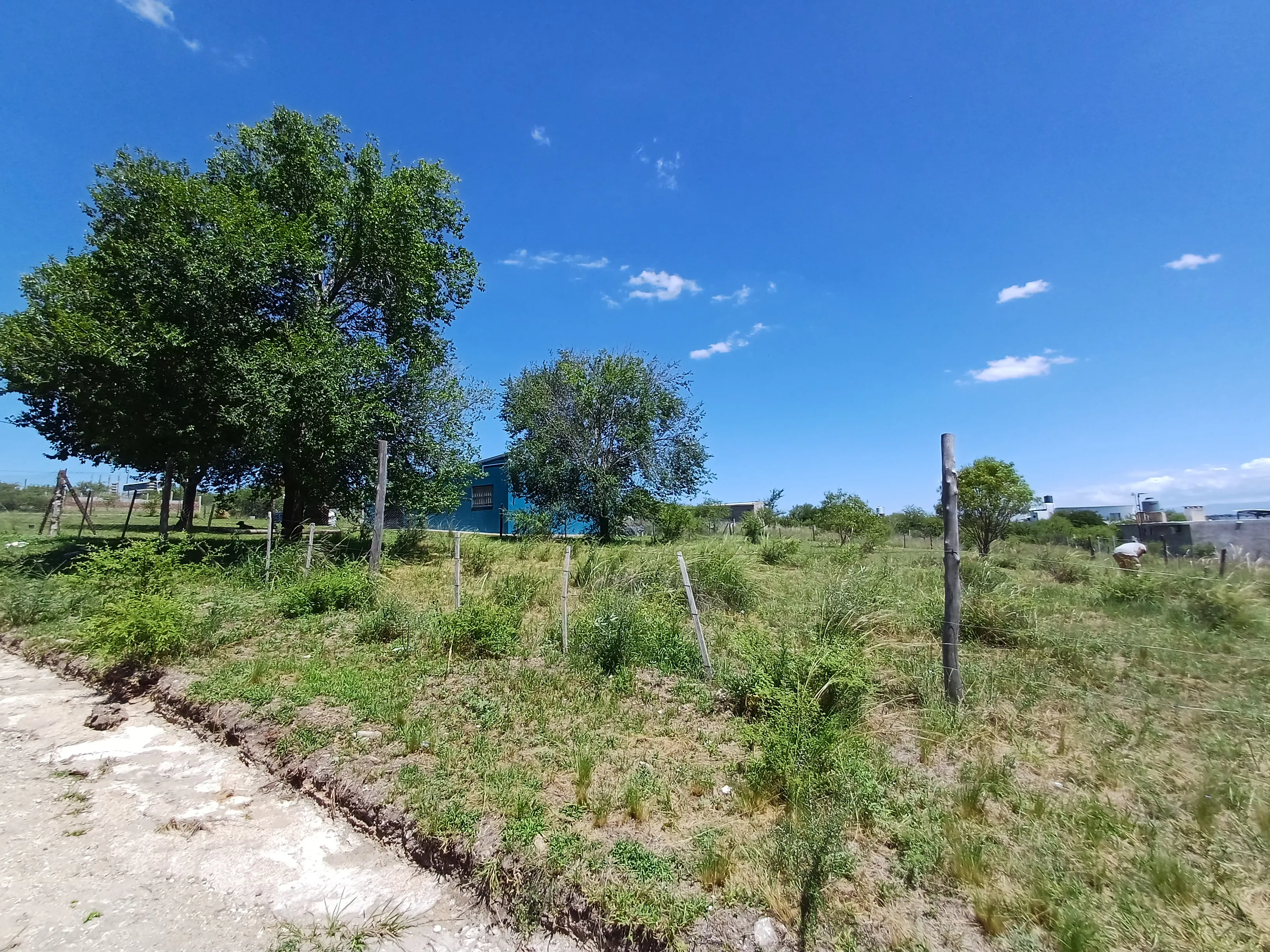 Bº El Mirador del Lago - Lote 1213 m² - Cerca Cascada del Mallin - Se Vende