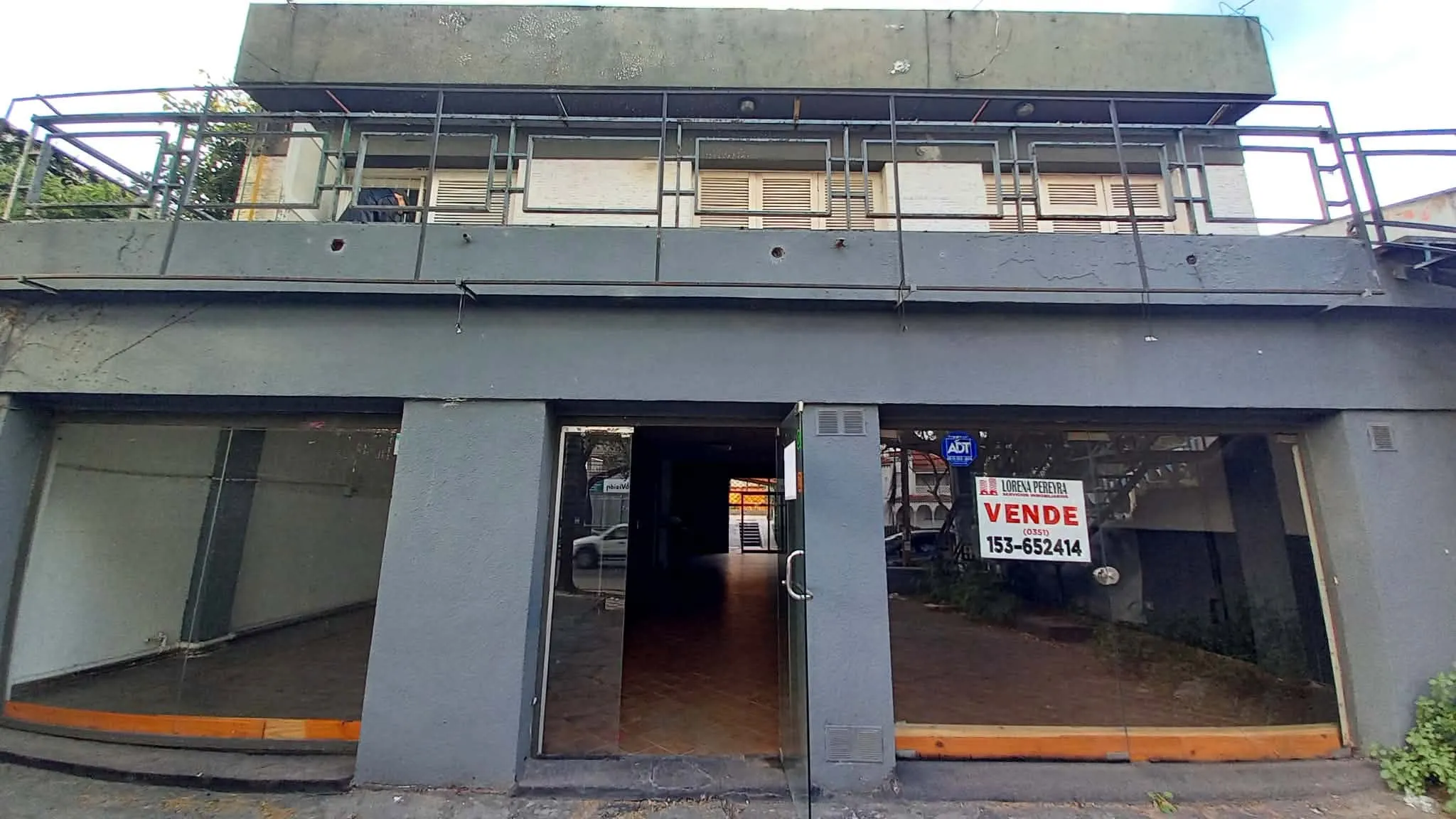 LOCAL 500m2 consesio OFICINA SUPERM resto bar parrilla boliche gym +2 DTOS financiacion RAFAEL NUÑEZ 5600
