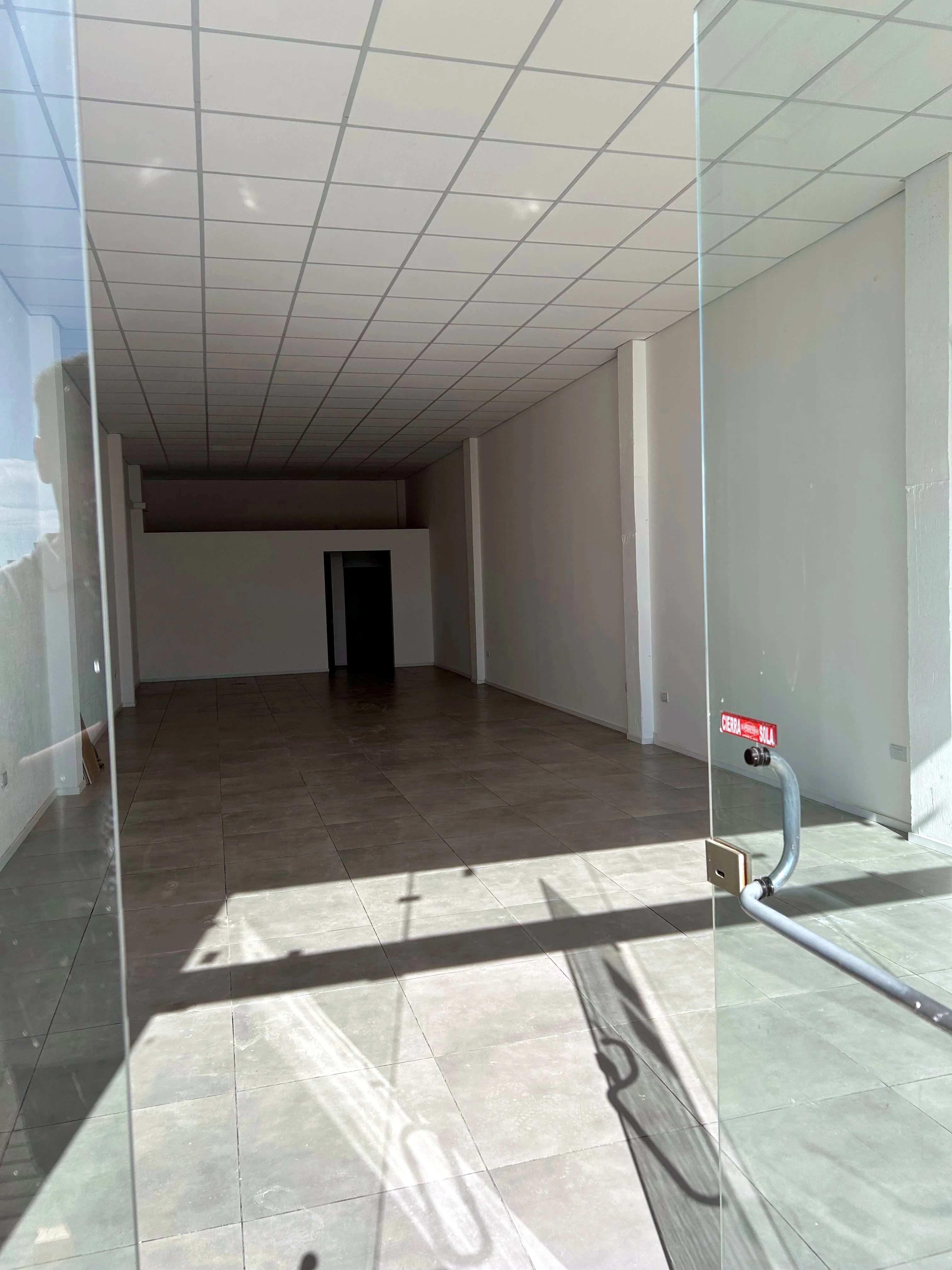 Local apto gastronómico en Colinas de Manantiales | 90 m²