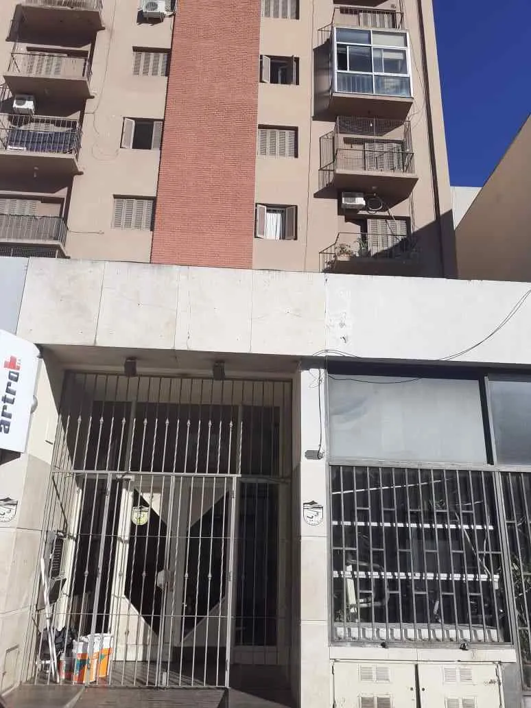 Alberdi - Mendoza 237, a mts. Plaza Colon, Ctral Policia, Exp. BAJAS, Ajuste Semestral