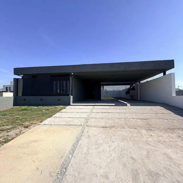 Exclusiva Casa a Estrenar en Distrito Sur  Diseño, Confort y Calidad Premium