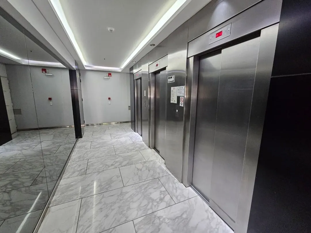 DEPARTAMENTO CORDOBA CENTRO CAÑADA 1 DORMI APTO CREDITO BALCON DOBLE PISO 4º SEGURIDAD VENTA