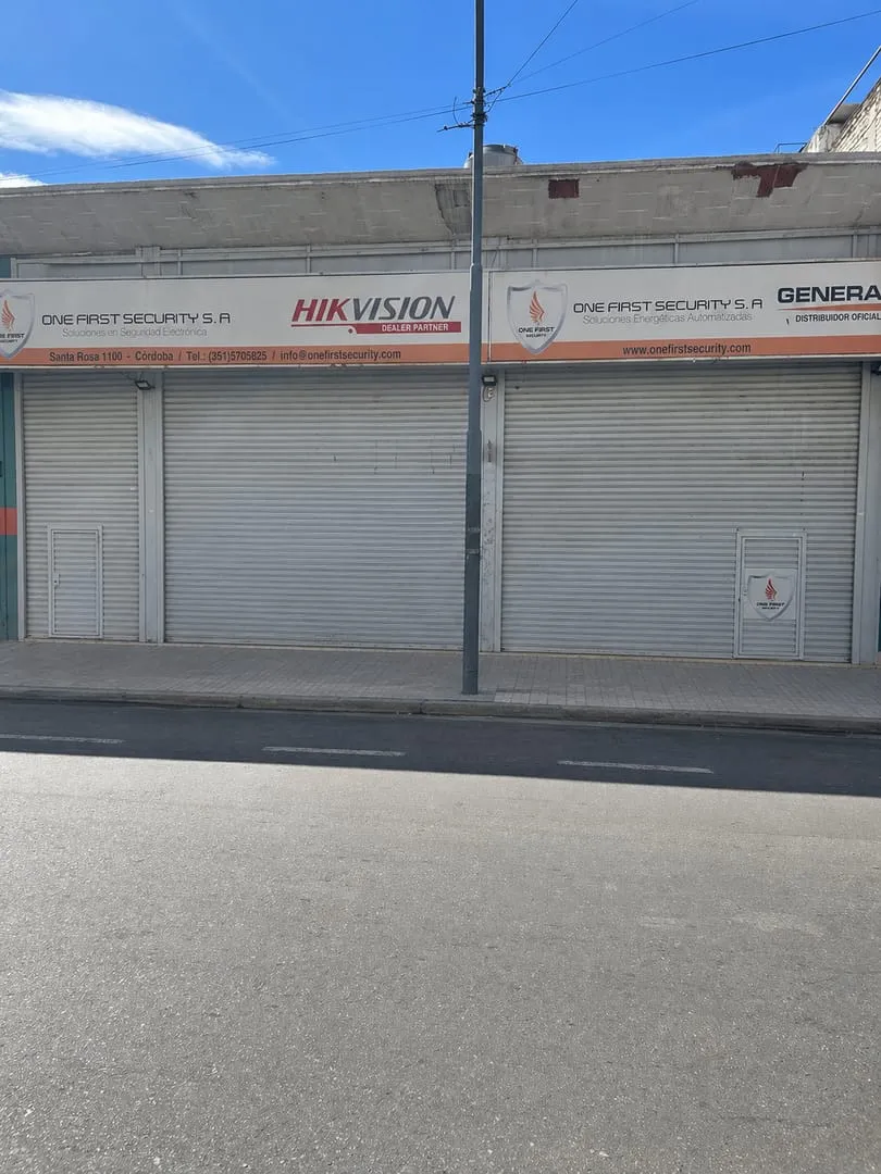 Local alquiler Centro