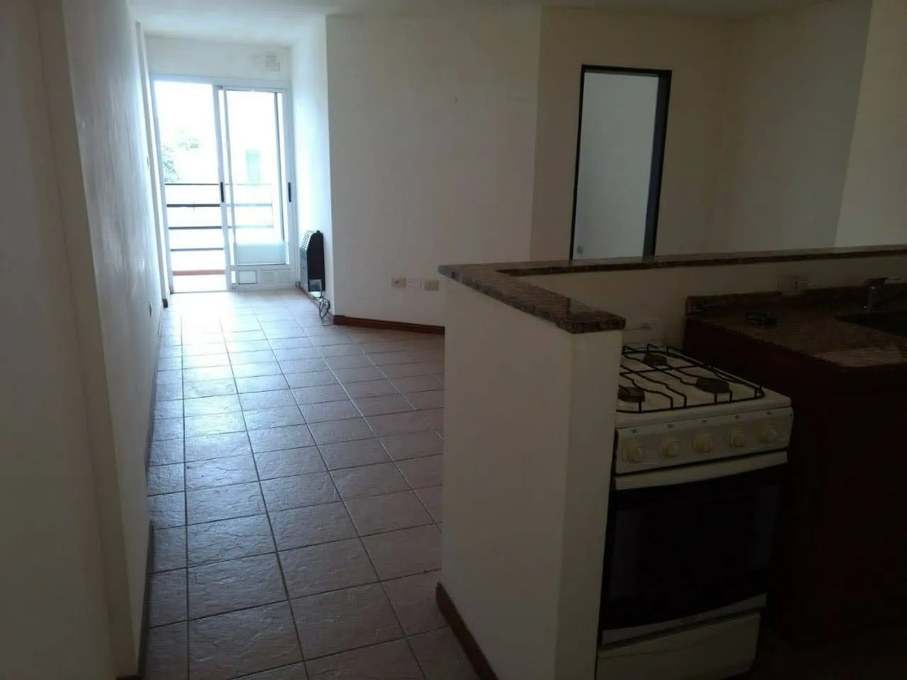Departamento en Venta Alta Cordoba