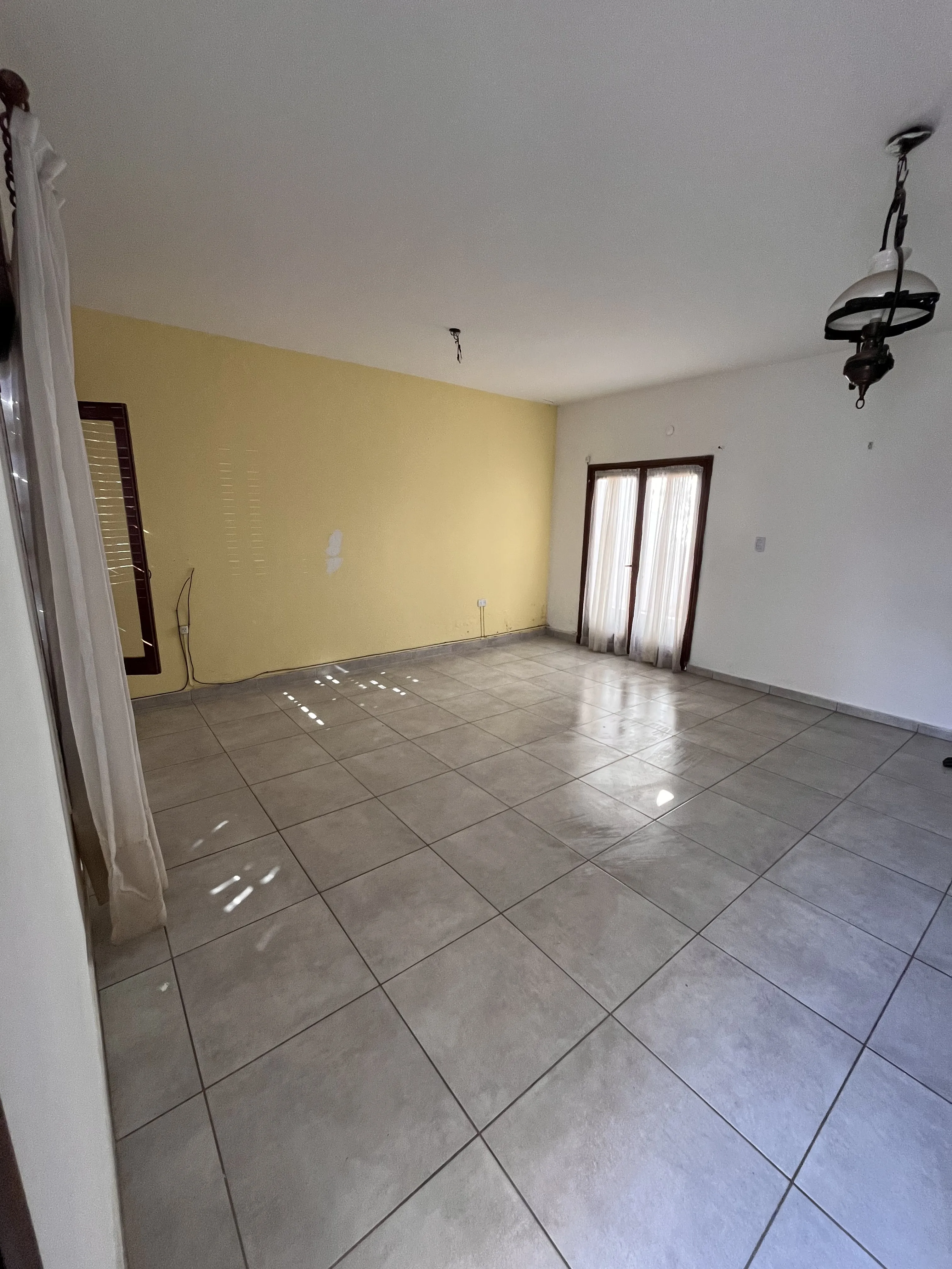 Casa de 3 dormitorios en Bajo Palermo, a mts del Parque de las Naciones