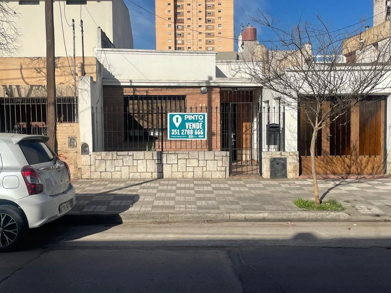CASA VENTA ALTO ALBERDI