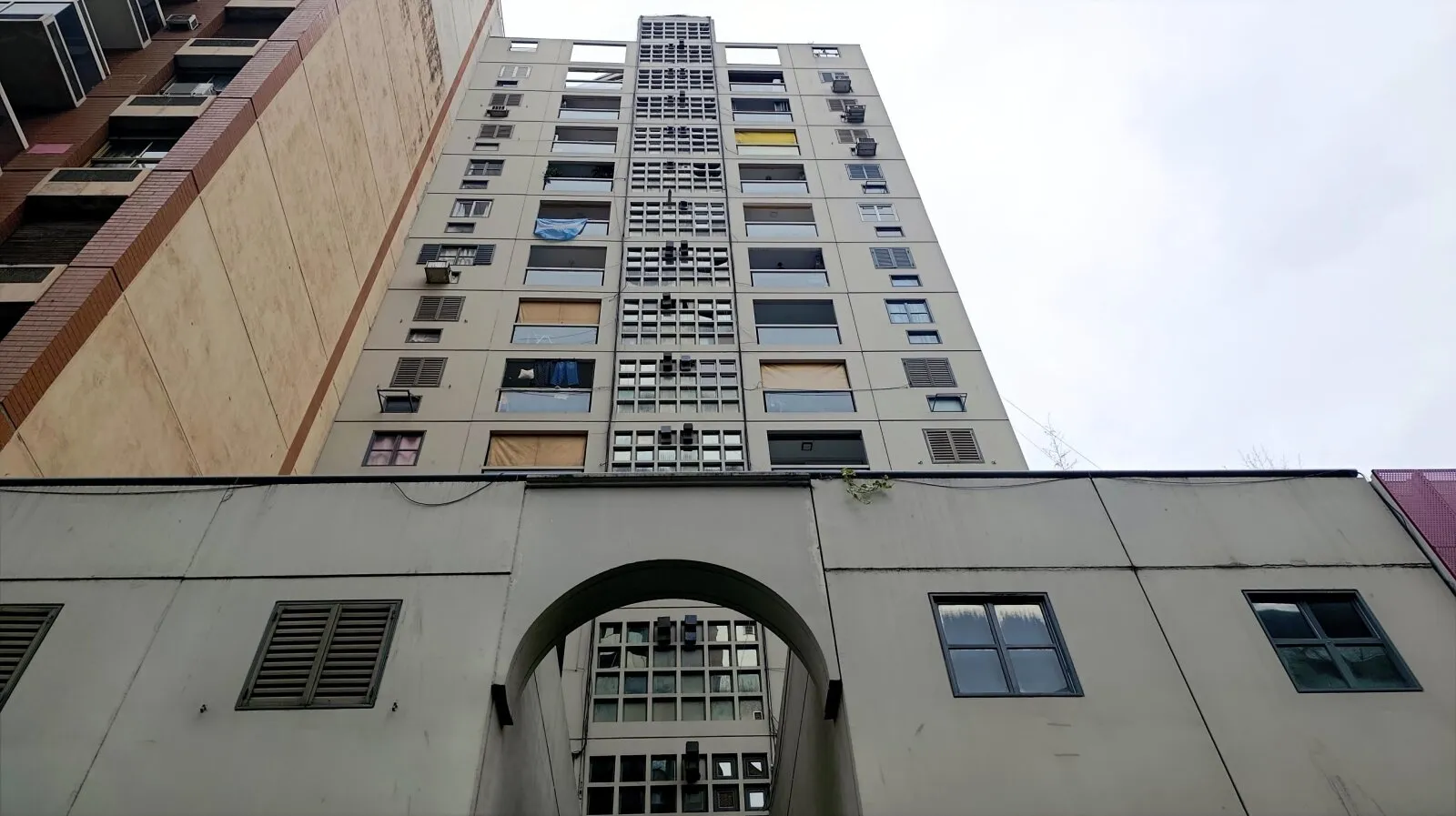 Dpto 1 Dorm. | Av. Irigoyen 165