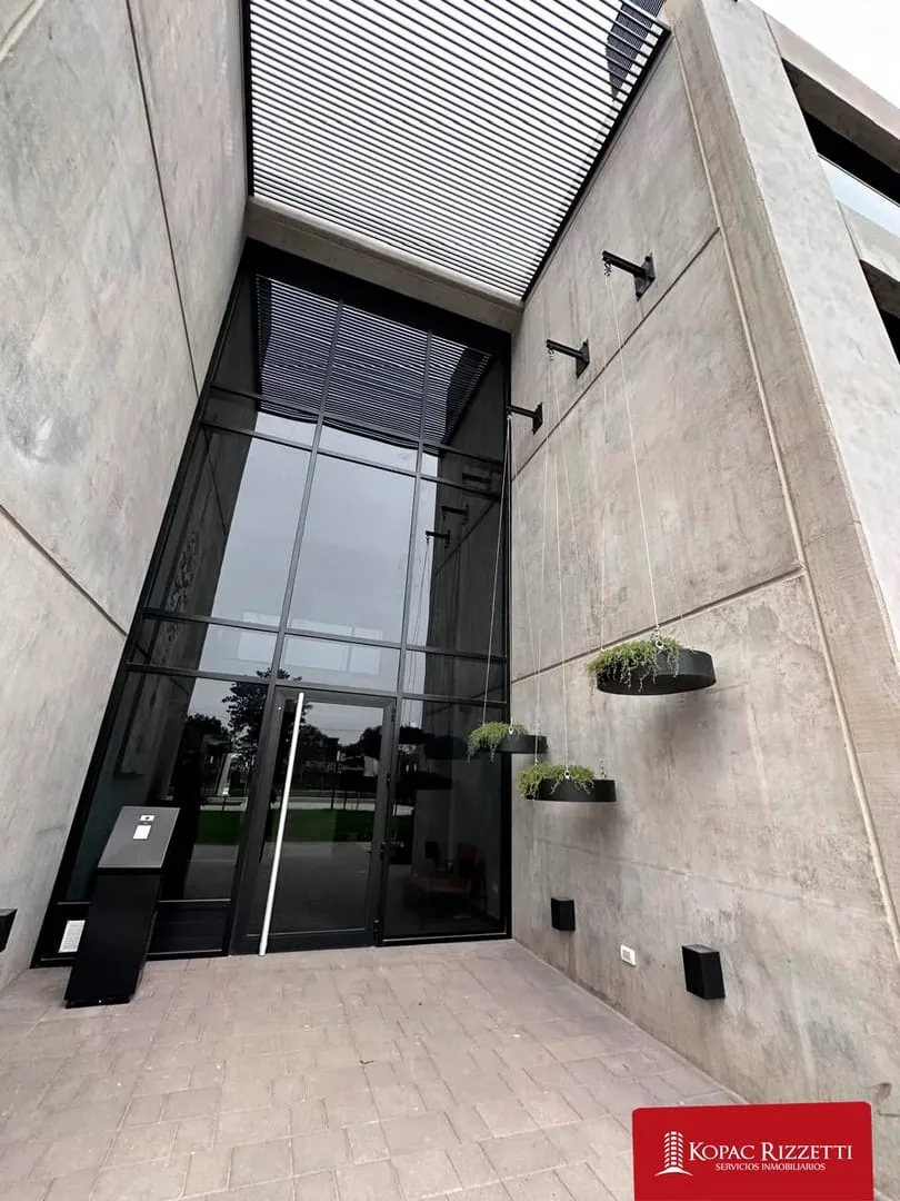 VILLA QUISQUISACATE (RICARDO ROJAS 8200) - VENTA DEPARTAMENTO 3 DORMITORIOS