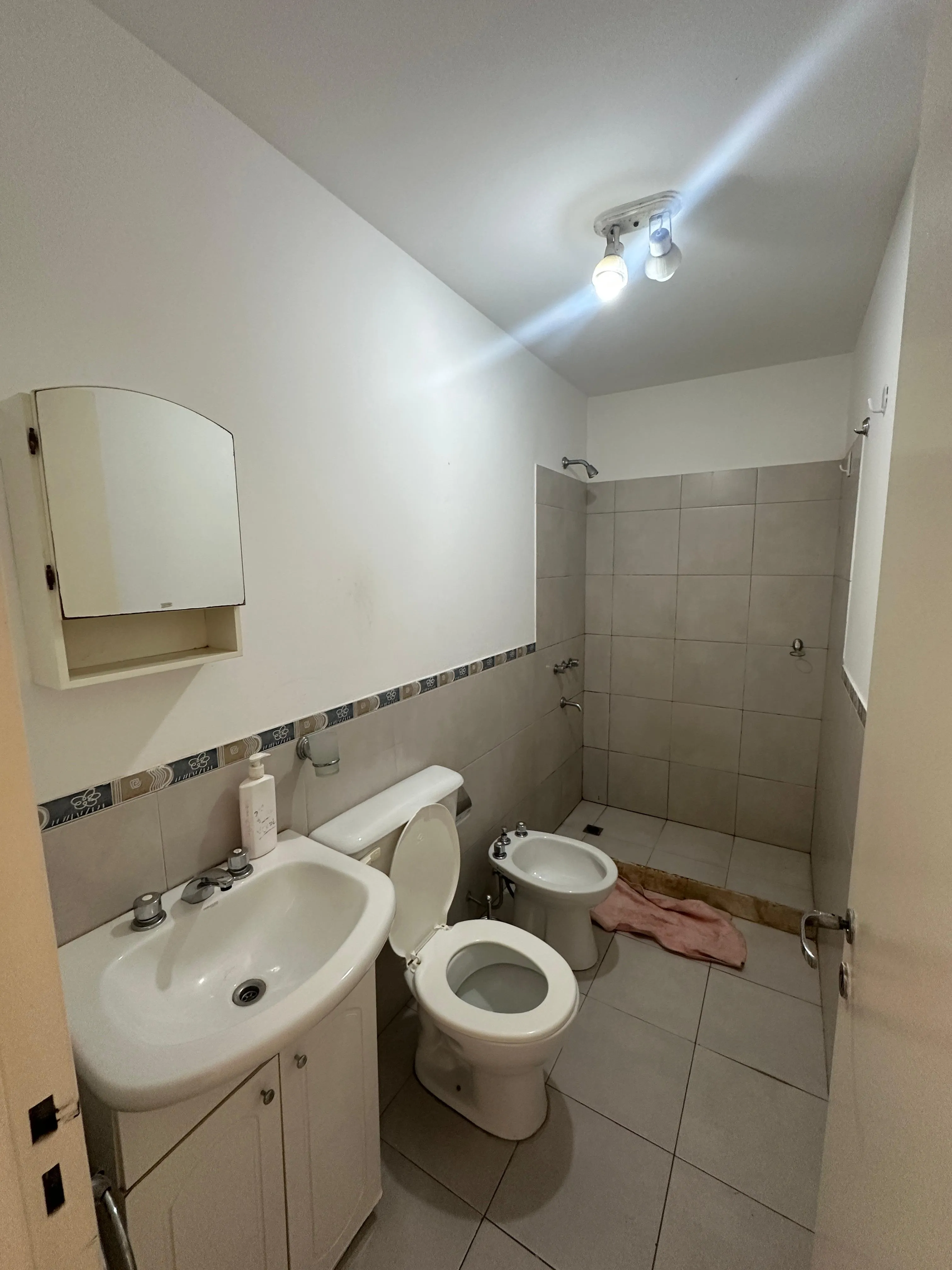 ALQUILER | DEPARTAMENTO DE 1 DORMITORIO EN BARRIO PUEYRREDON