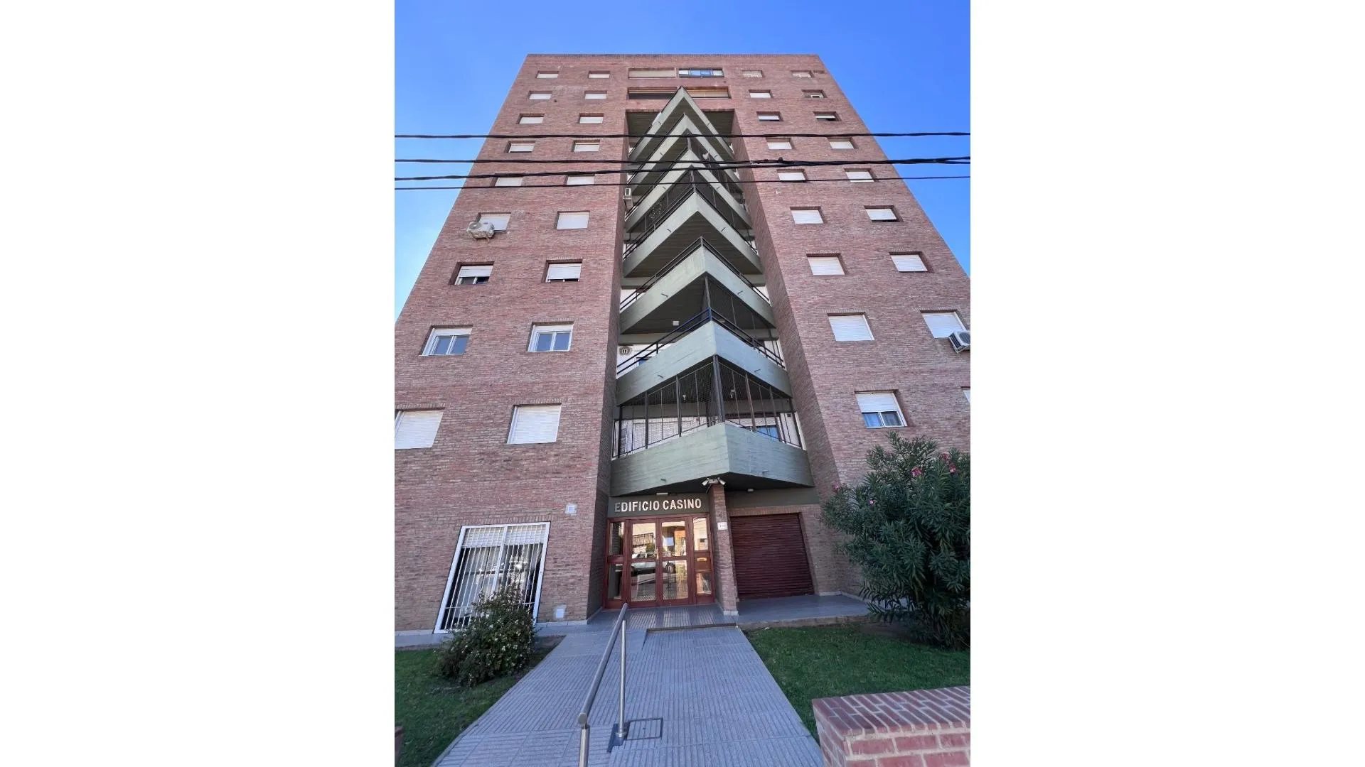 Departamento 2 dormitorios - Centro - Alta Gracia