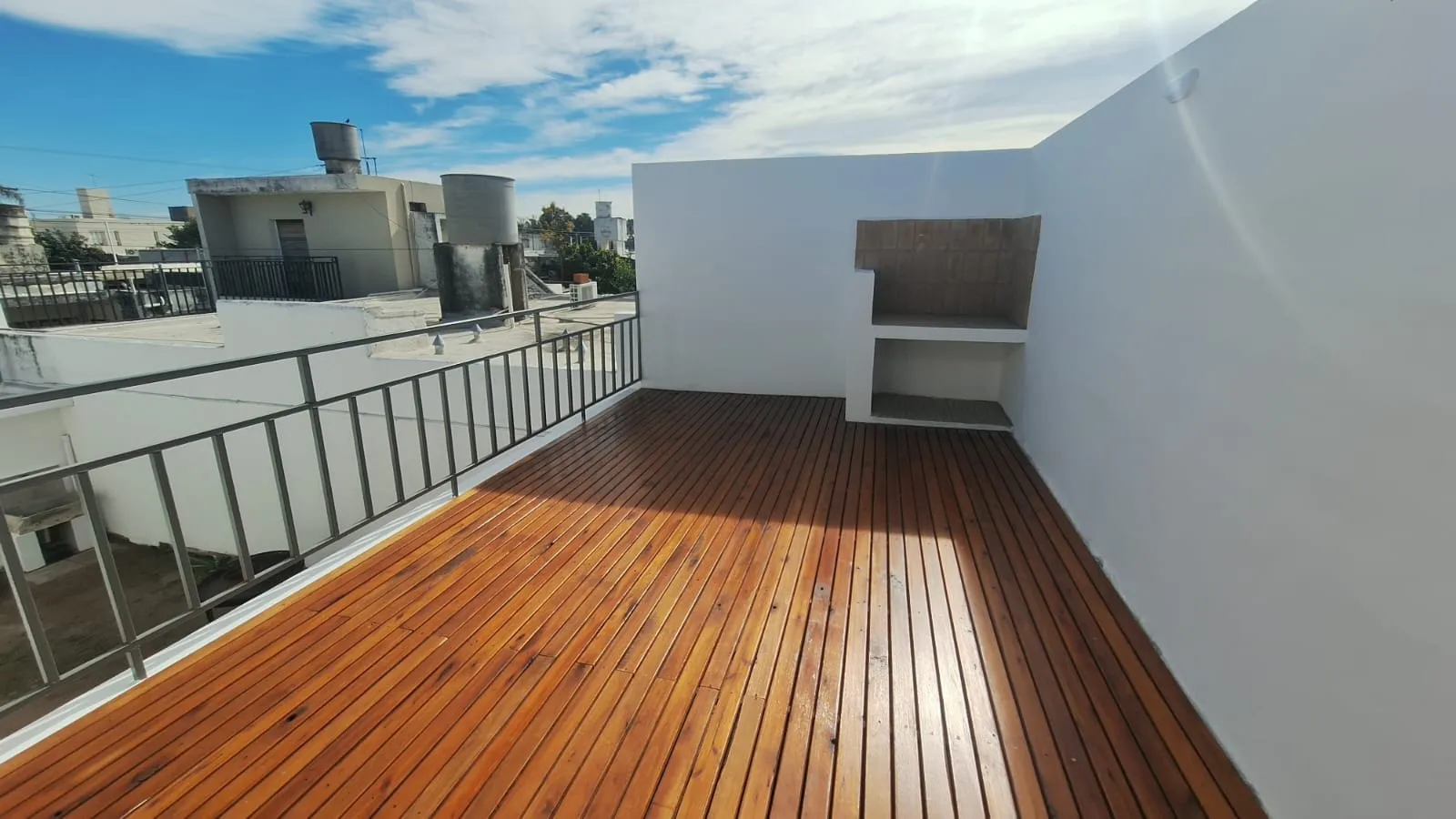 ALQUILER | DEPARTAMENTO 2 DORMITORIOS | BARRIO JARDÍN