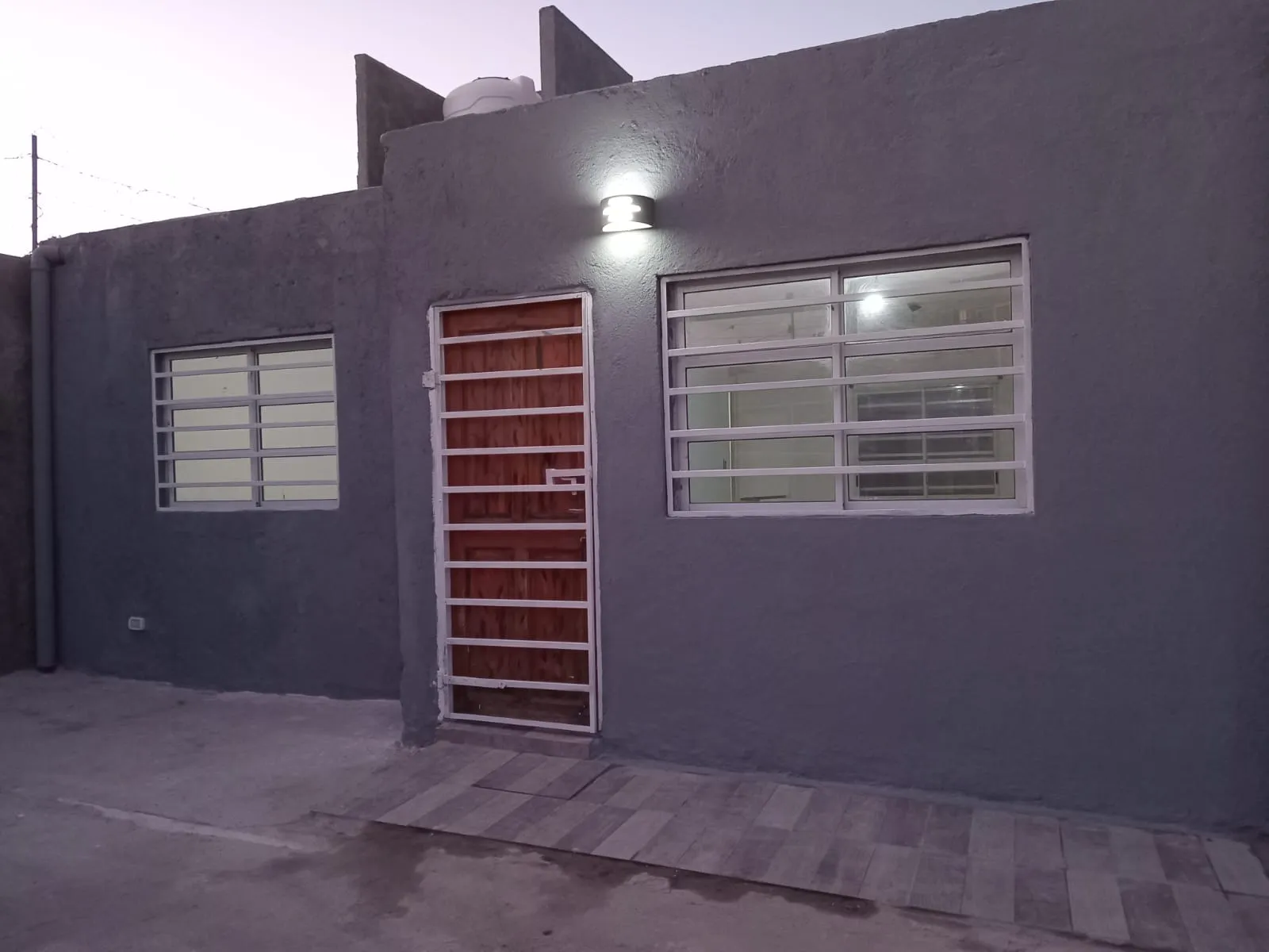 Hoy puede ser tuya! Vendo: Casa 2 dorm. RETASADA