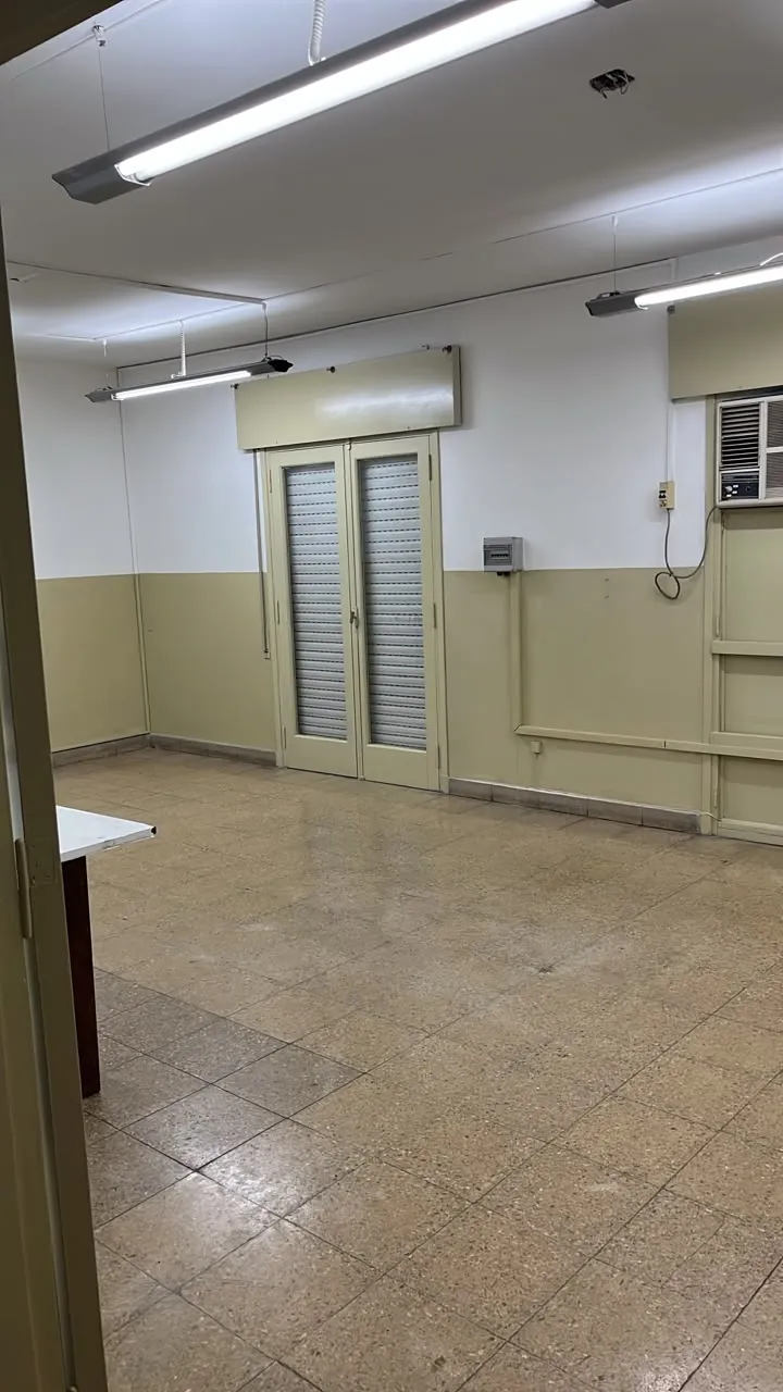 Alquilo Oficinas/ Consultorios Juntos o separados Zona Tribunales II, Barrio Observatorio