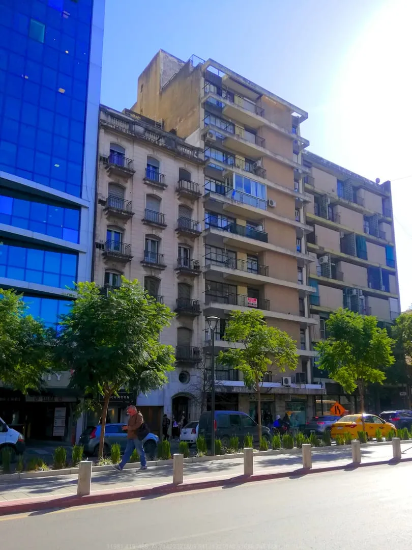 Alquiler Semipiso Premium | Último piso | 2 Dorm + Escritorio + Tender exclusivo