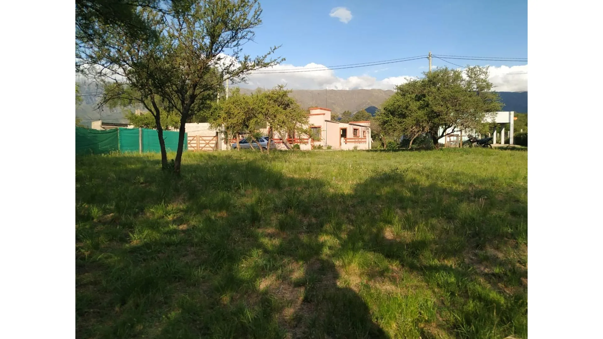 Lote de 350 m2 en venta a pasos del centro histórico