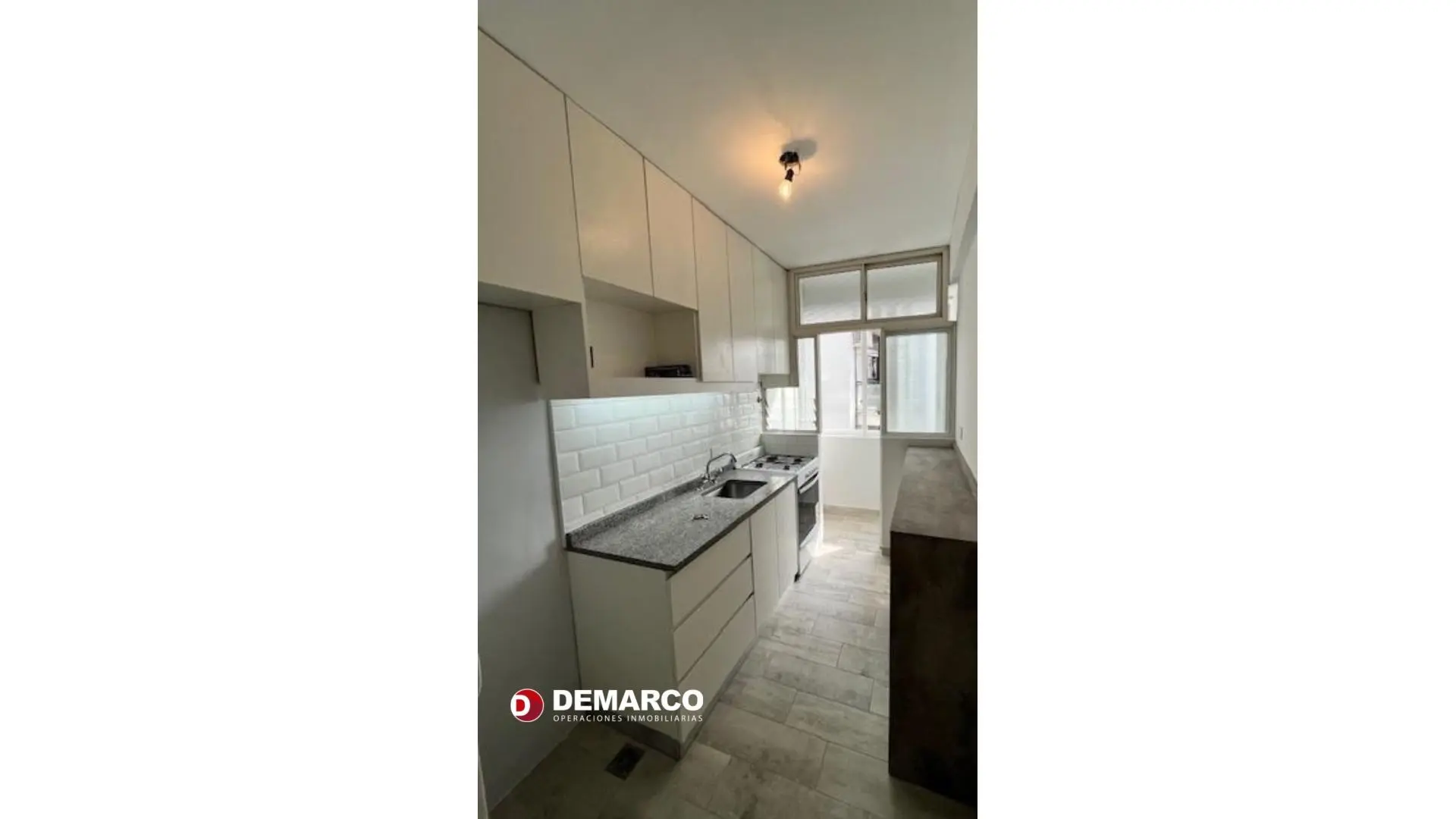 ALQUILER 3 AMBIENTES-DEPARTAMENTO BELGRANO IMPECABLE