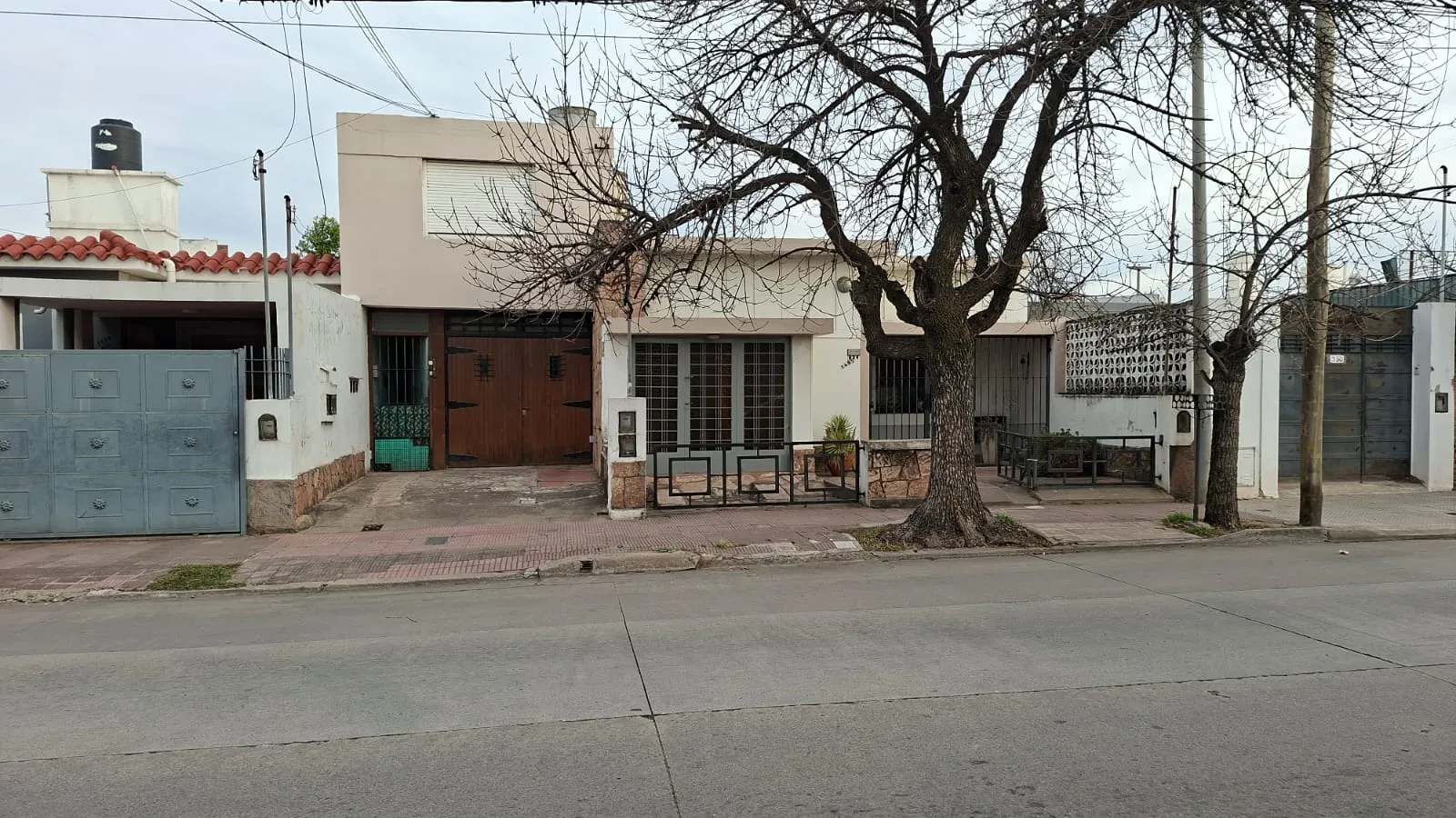 BARRIO JARDIN oportunidad para desarrollistas