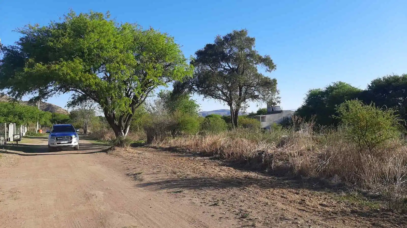 Lotes a la venta en Comuna de San Roque. (L179)