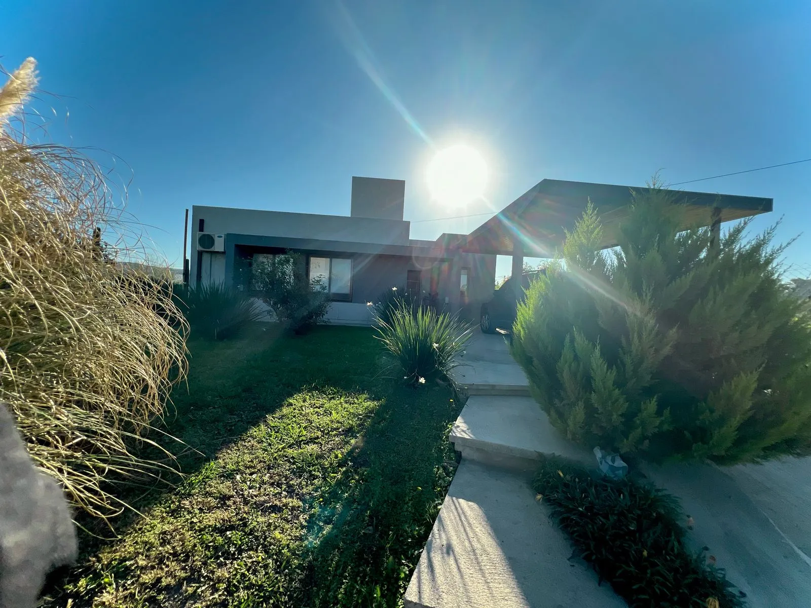 Tejas IV venta casa 2 dorm, Malagueño