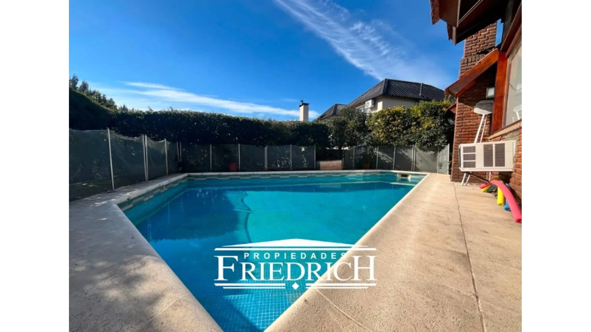 Casa en VENTA  -Las Lajas I -Country Club