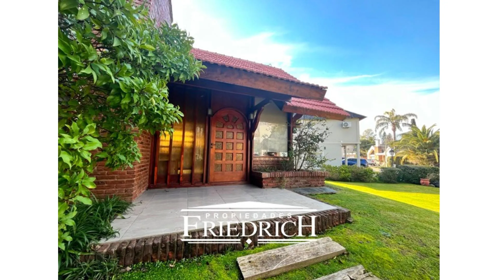 Casa en VENTA  -Las Lajas I Country Club