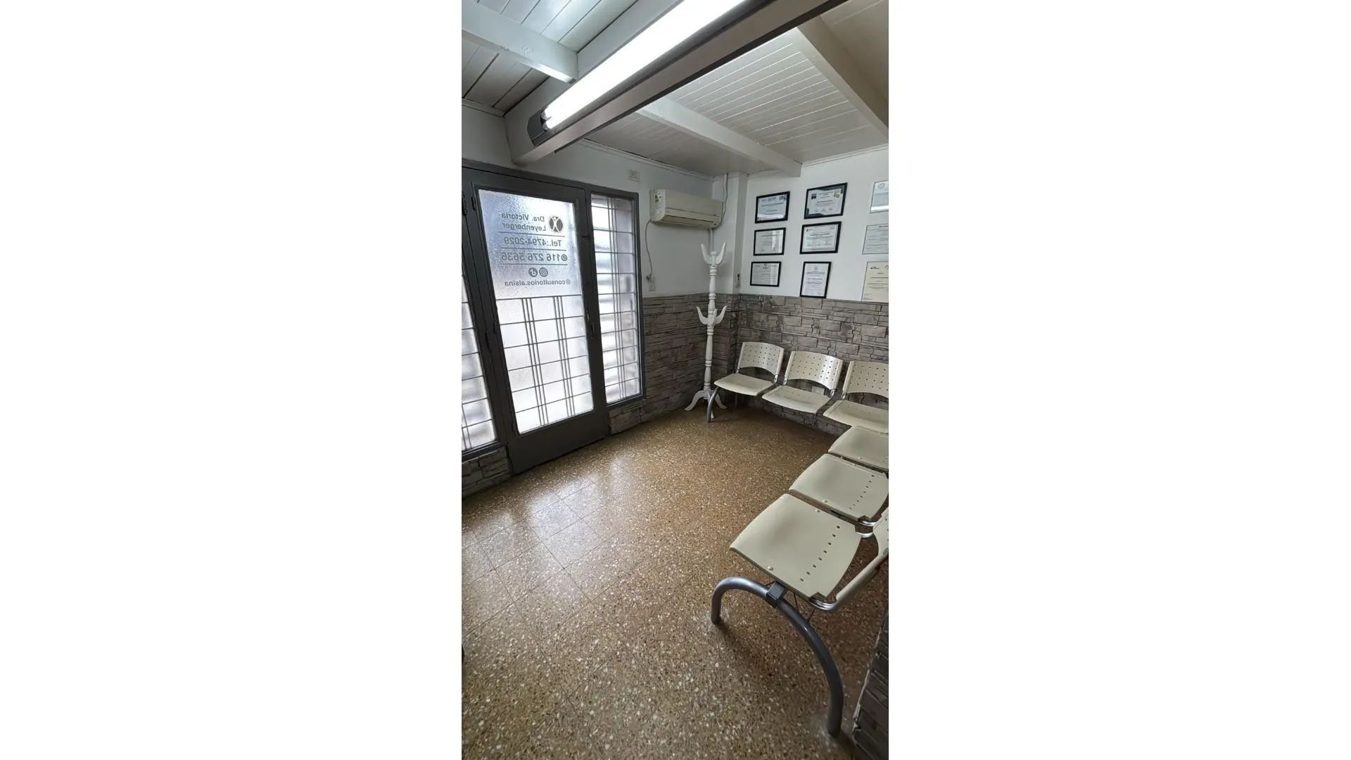 OFICINAS O CONSULTORIOS PARA DIFERENTES RUBROS!!