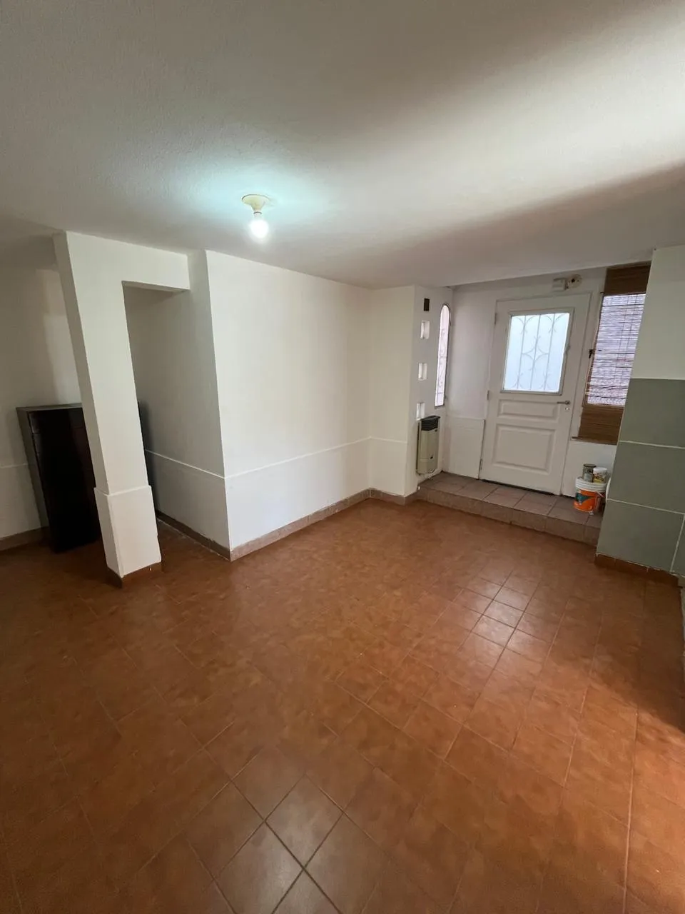 DEPARTAMENTO DE 1 DORMITORIO EN BARRIO SAN VICENTE